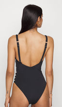 Load image into Gallery viewer, Seafolly Gathered Strap One Piece
