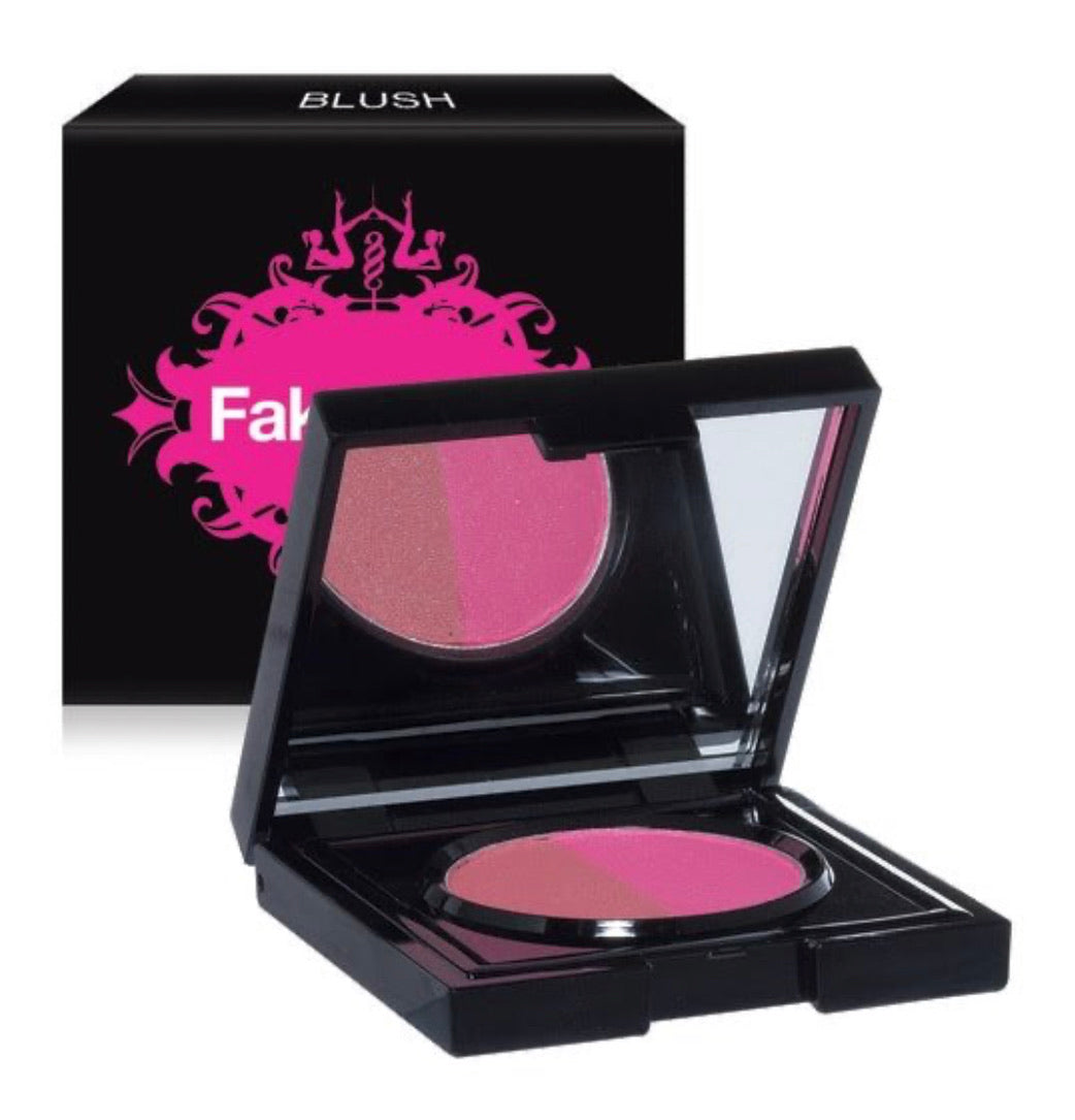 Fake Bake Blush