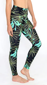 Fluoro Green Active Set