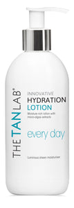 Tan Lab Hydration Lotion