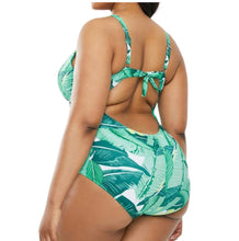 Load image into Gallery viewer, Floral Mauritius 5XL
