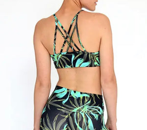 Fluoro Green Active Set