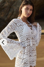 Load image into Gallery viewer, Pilyq Noah Tunic White
