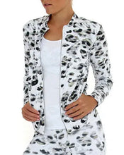 Load image into Gallery viewer, Leopard Active Jacket

