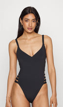 Load image into Gallery viewer, Seafolly Gathered Strap One Piece
