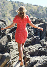 Load image into Gallery viewer, Polka Small Dotted Dress
