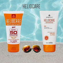 Load image into Gallery viewer, Heliocare SPF50 Gel
