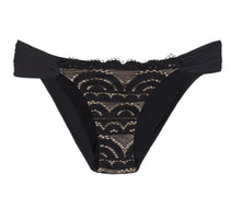 Load image into Gallery viewer, PilyQ Barcelona Tri Lace Bikini

