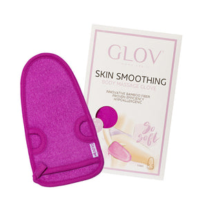 Exfoliating Prep Mitt