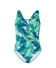 Load image into Gallery viewer, Floral Mauritius 5XL
