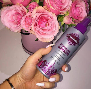 Fake Bake Flawless Darker