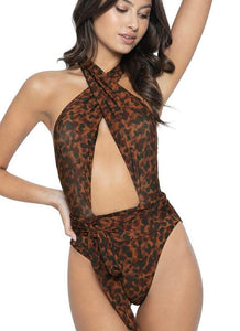 Wild Heart One Piece