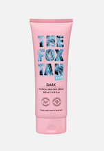 Load image into Gallery viewer, Fox Tan Dark Crème Self Tan
