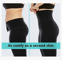 Load image into Gallery viewer, Tummy Control Corset Leggings
