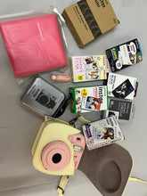 Load image into Gallery viewer, Instax Mini Polaroid
