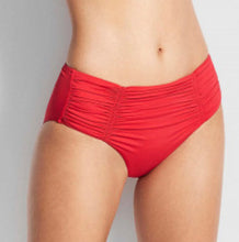 Load image into Gallery viewer, Seafolly Soft Cup Bikini Red
