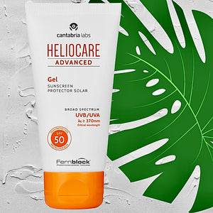 Heliocare SPF50 Gel