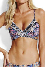 Load image into Gallery viewer, Seafolly Sun Temple Bikini
