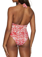 Load image into Gallery viewer, Seafolly Poolside Plunge One Piece
