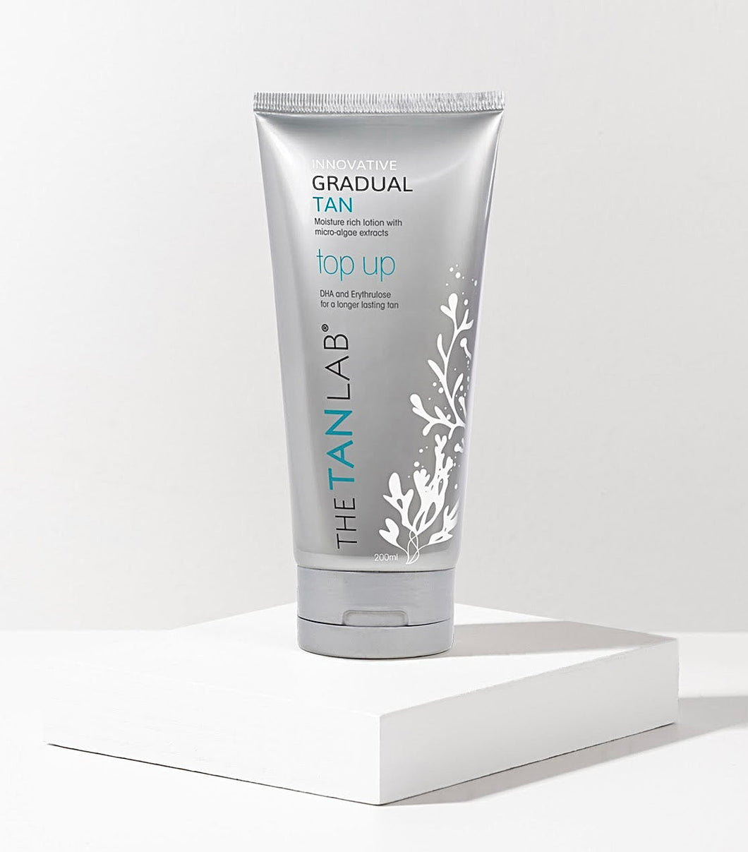 Tan Lab Top Up