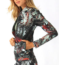 Load image into Gallery viewer, Nocturnal Active Jacket

