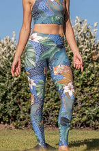 Load image into Gallery viewer, Jungle Active Tights
