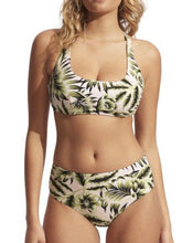 Load image into Gallery viewer, Seafolly Island Sun DD Bikini
