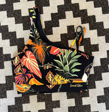 Load image into Gallery viewer, Tropicana 2 crop top
