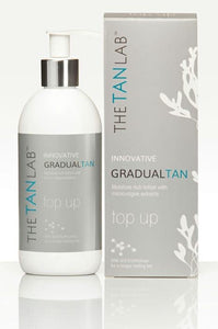 Tan Lab Top Up