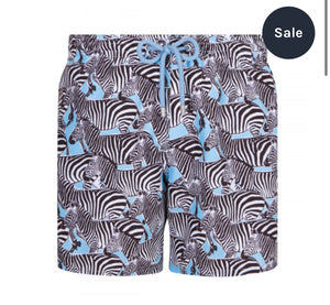 Zebras