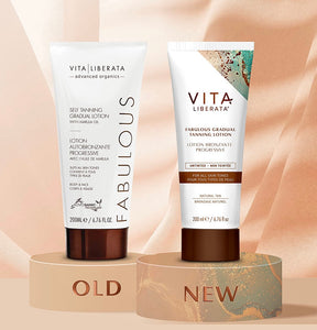 Vita Liberata Gradual Tan Extender