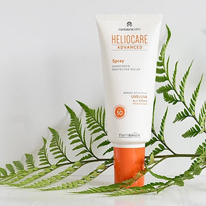 Heliocare SPF50 Spray