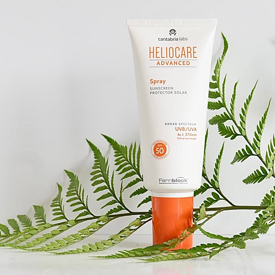 Heliocare SPF50 Spray