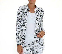 Load image into Gallery viewer, Leopard Active Jacket
