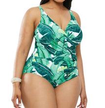 Load image into Gallery viewer, Floral Mauritius 5XL
