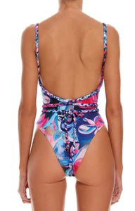 Boamar Watercolour Vibe One Piece