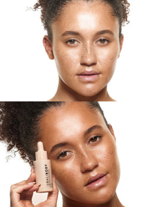 Bali Body Tan Serum