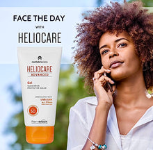 Load image into Gallery viewer, Heliocare SPF50 Gel
