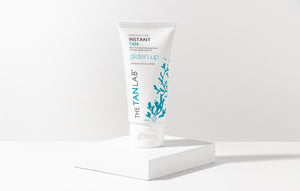 Tan Lab Instant Wash Off Tan