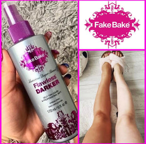 Fake Bake Flawless Darker