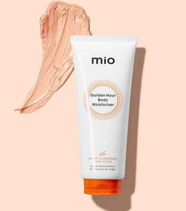 Mio Golden Hour Moisturizer