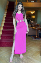 Load image into Gallery viewer, PilyQ Barcelona Ring Dress
