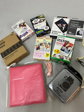 Load image into Gallery viewer, Instax Mini Polaroid
