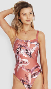 Island Retreat One Piece
