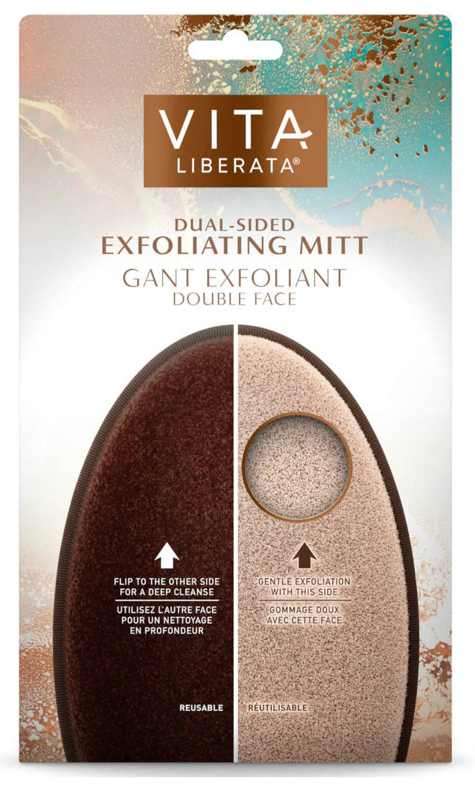 Vita Liberata Exfoliating Mitt