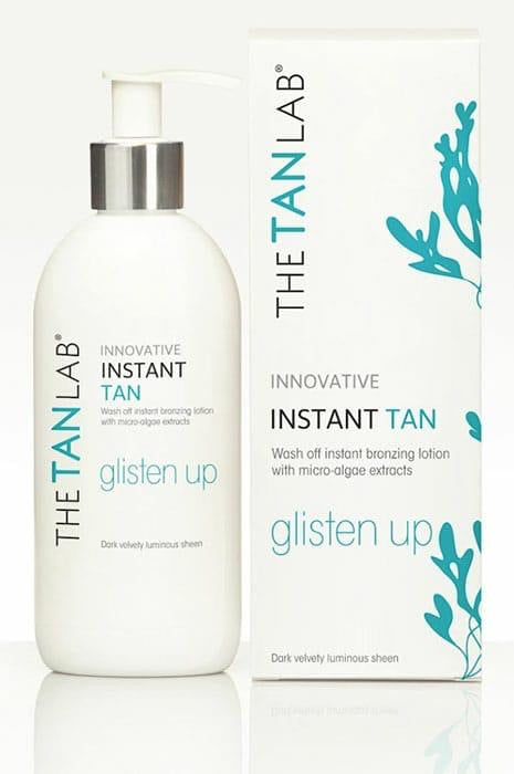 Tan Lab Instant Wash Off Tan