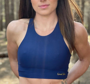 Navy Active Set