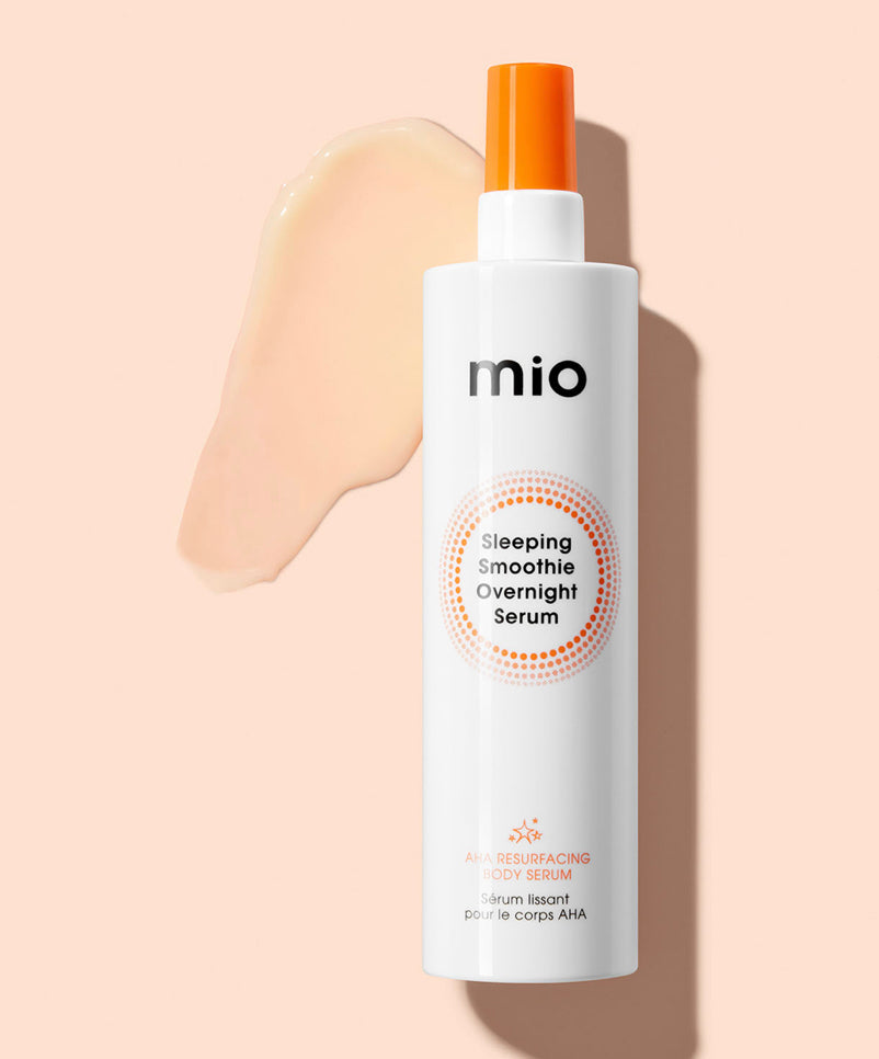 Mio Sleeping Smoothie Overnight Serum