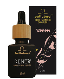 Bella Baci Renew Drops
