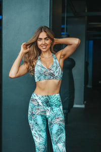 Green Snake Set